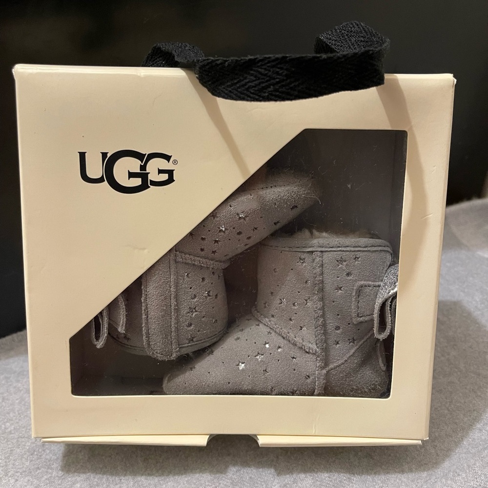 Baby UGG Boots